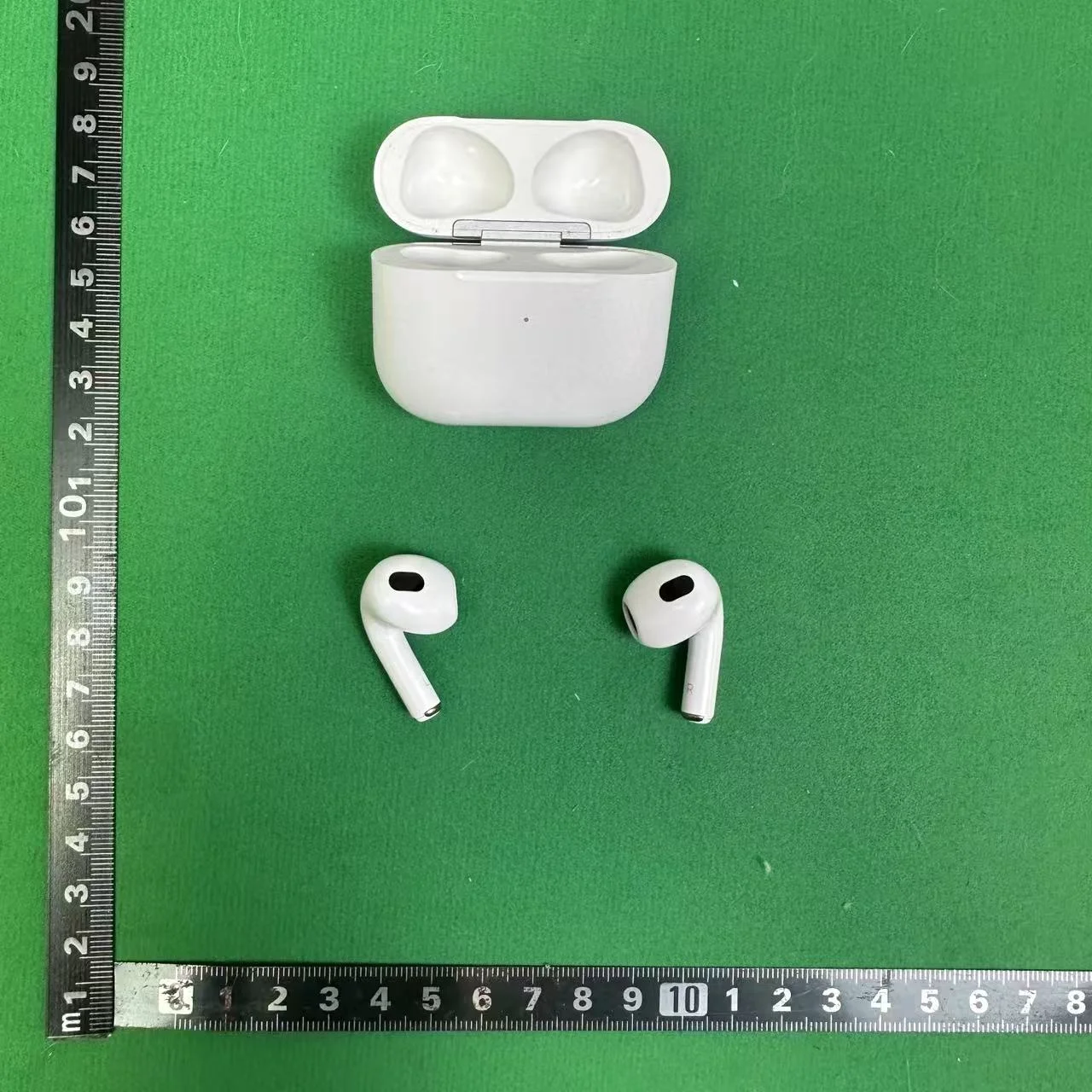 Accessory — XB22 7