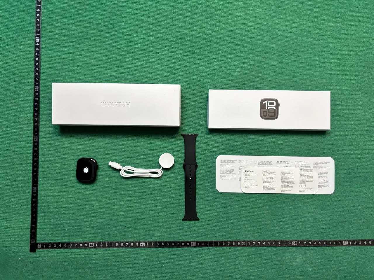 Accessory — XB22 8
