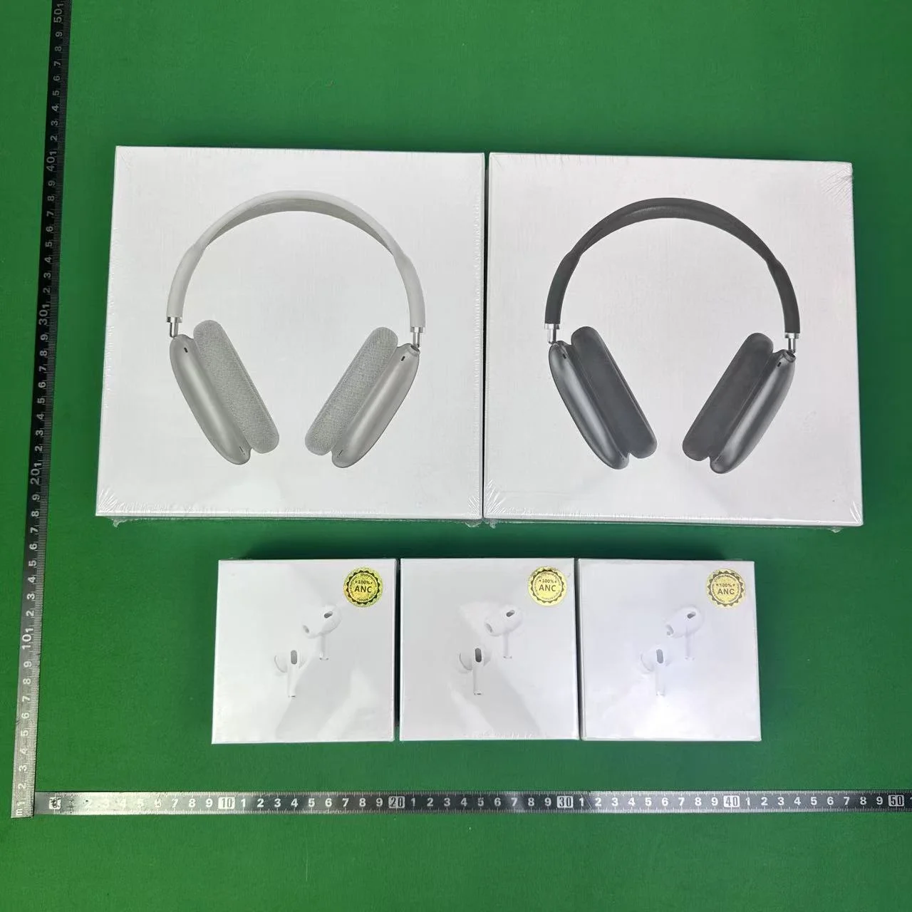 Accessory — XB22 9