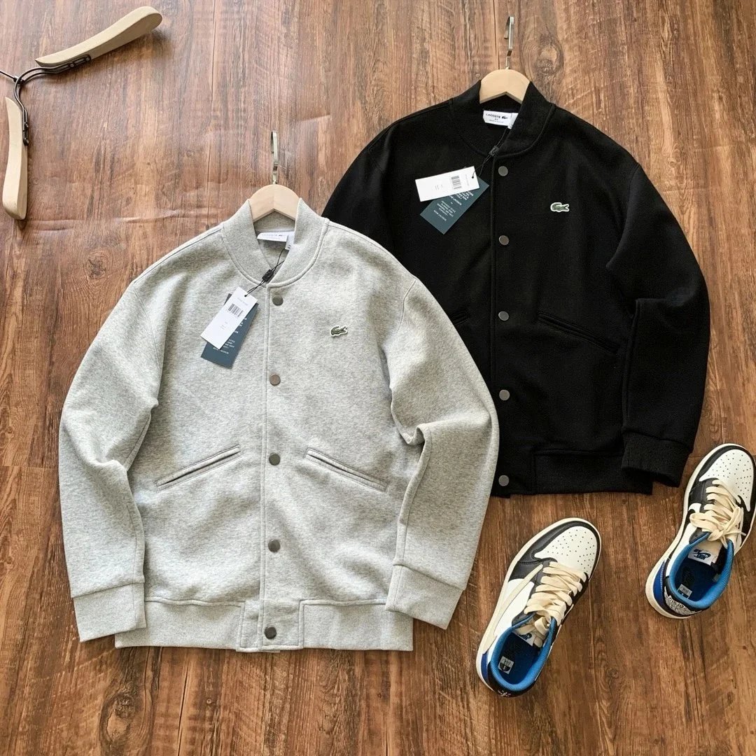 Jacket — #2994