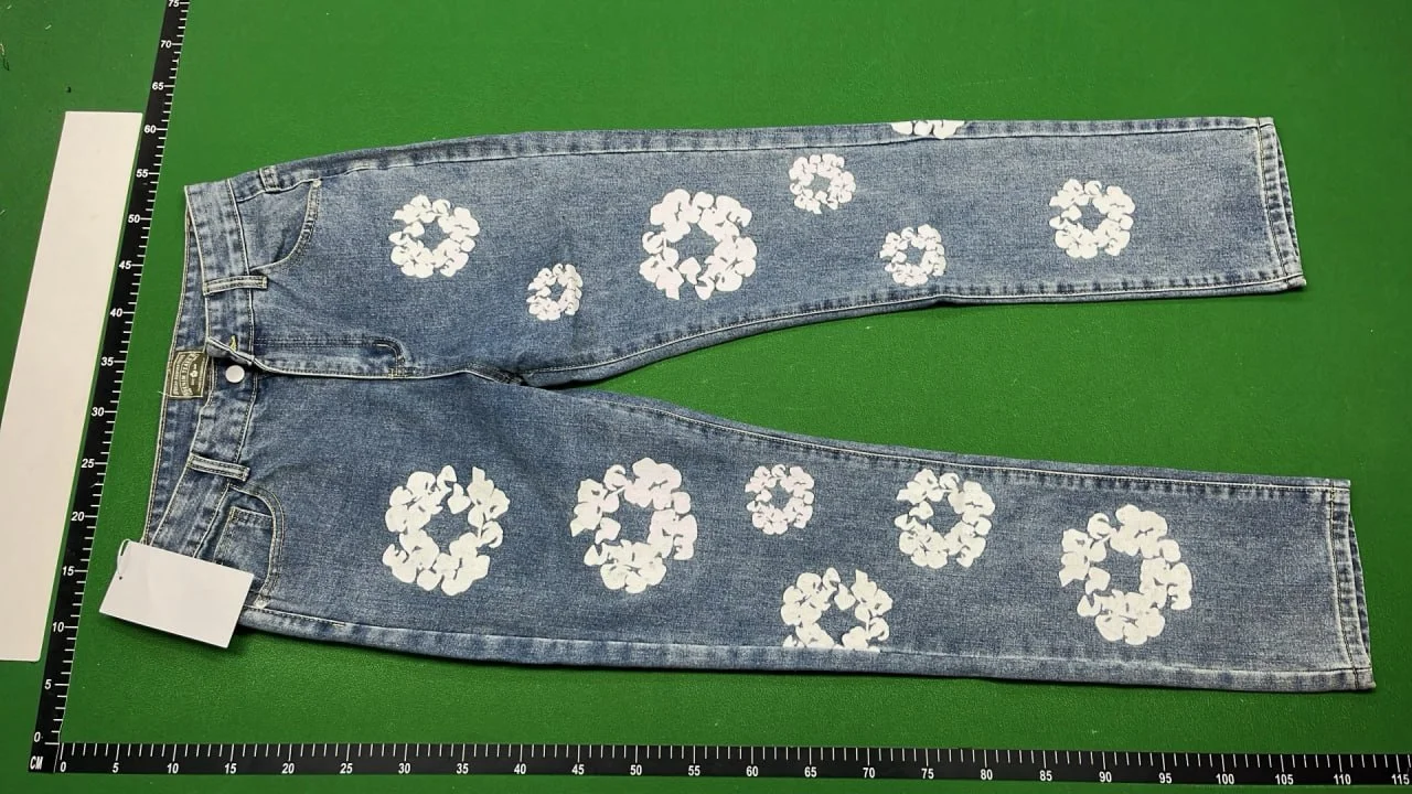 DEMIN TE RS — Jacket 5