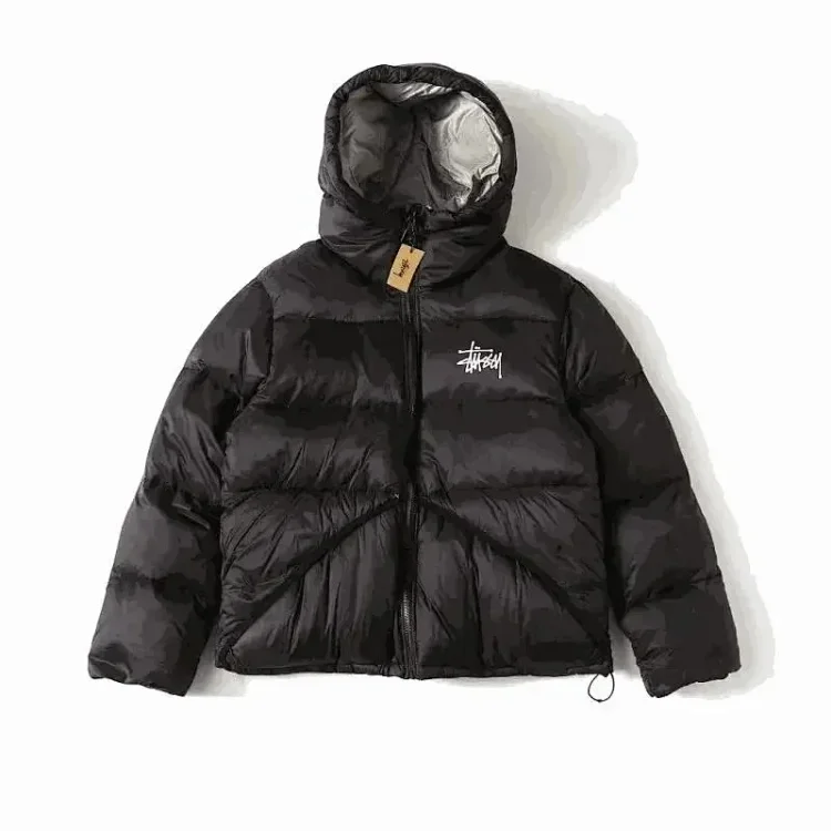Down Jacket — #2997 2