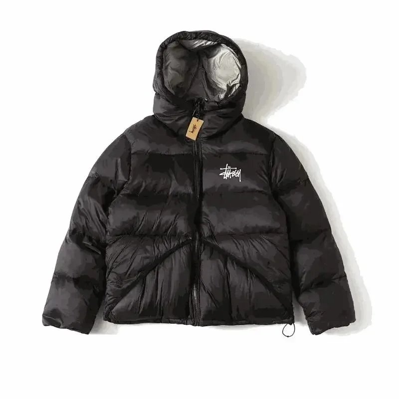 Down Jacket — #2997