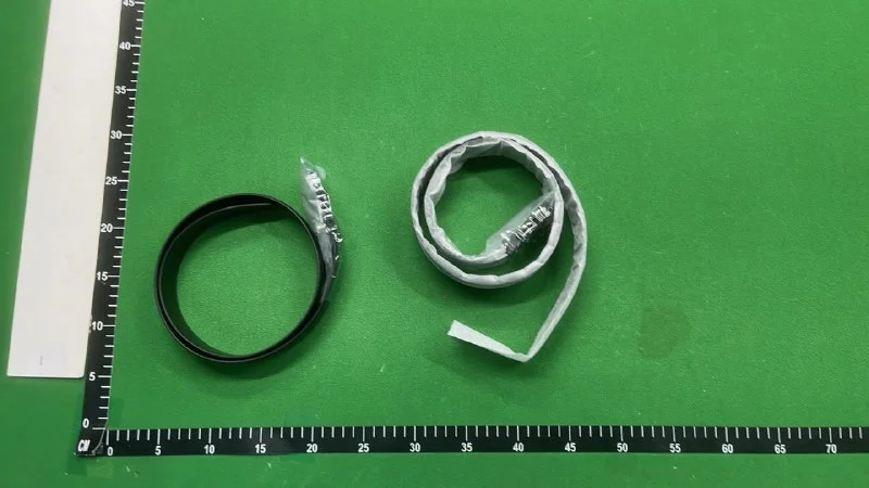 Accessory — CL-001 5