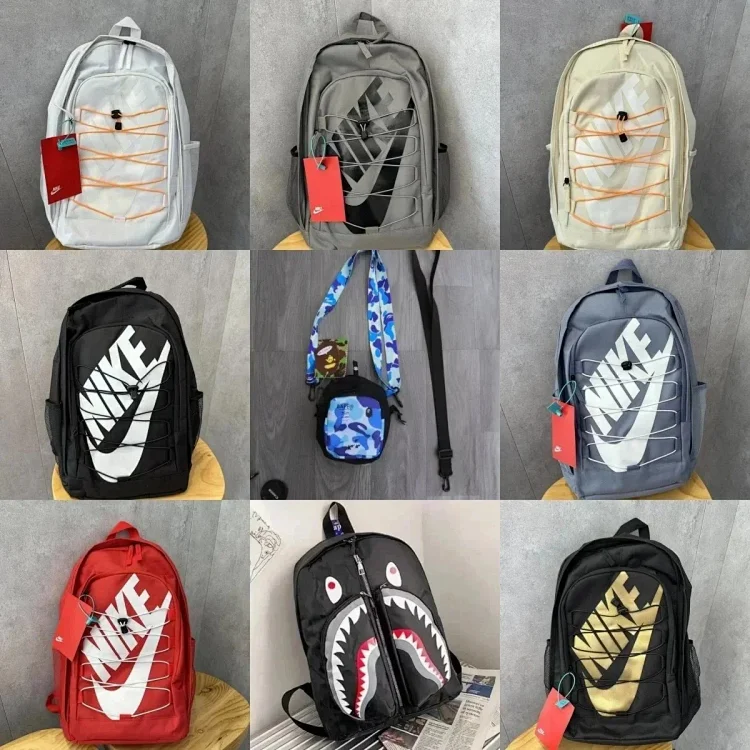 Backpack — JL17 2