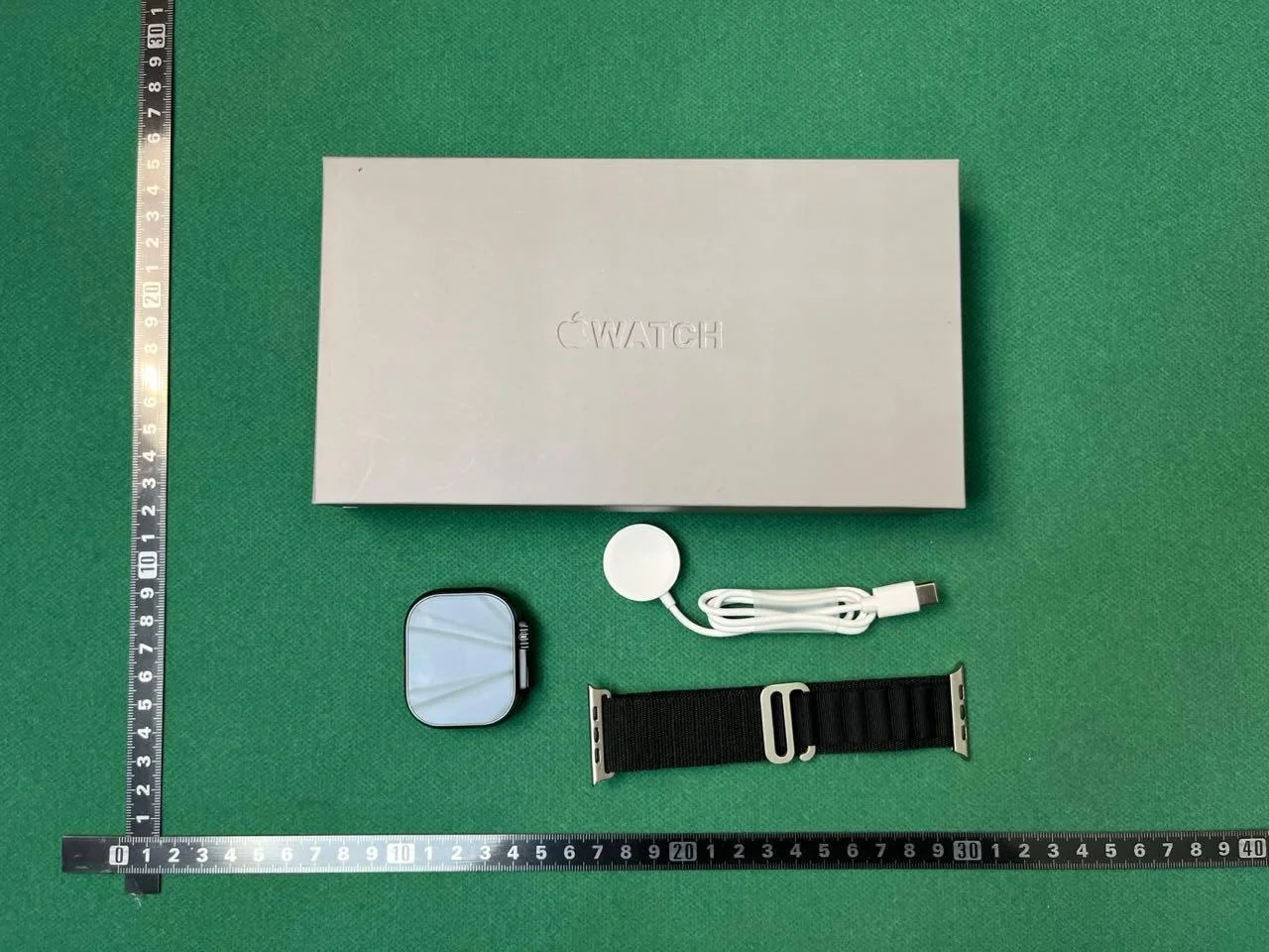 AP Ultra2 /S10 — Accessory 4