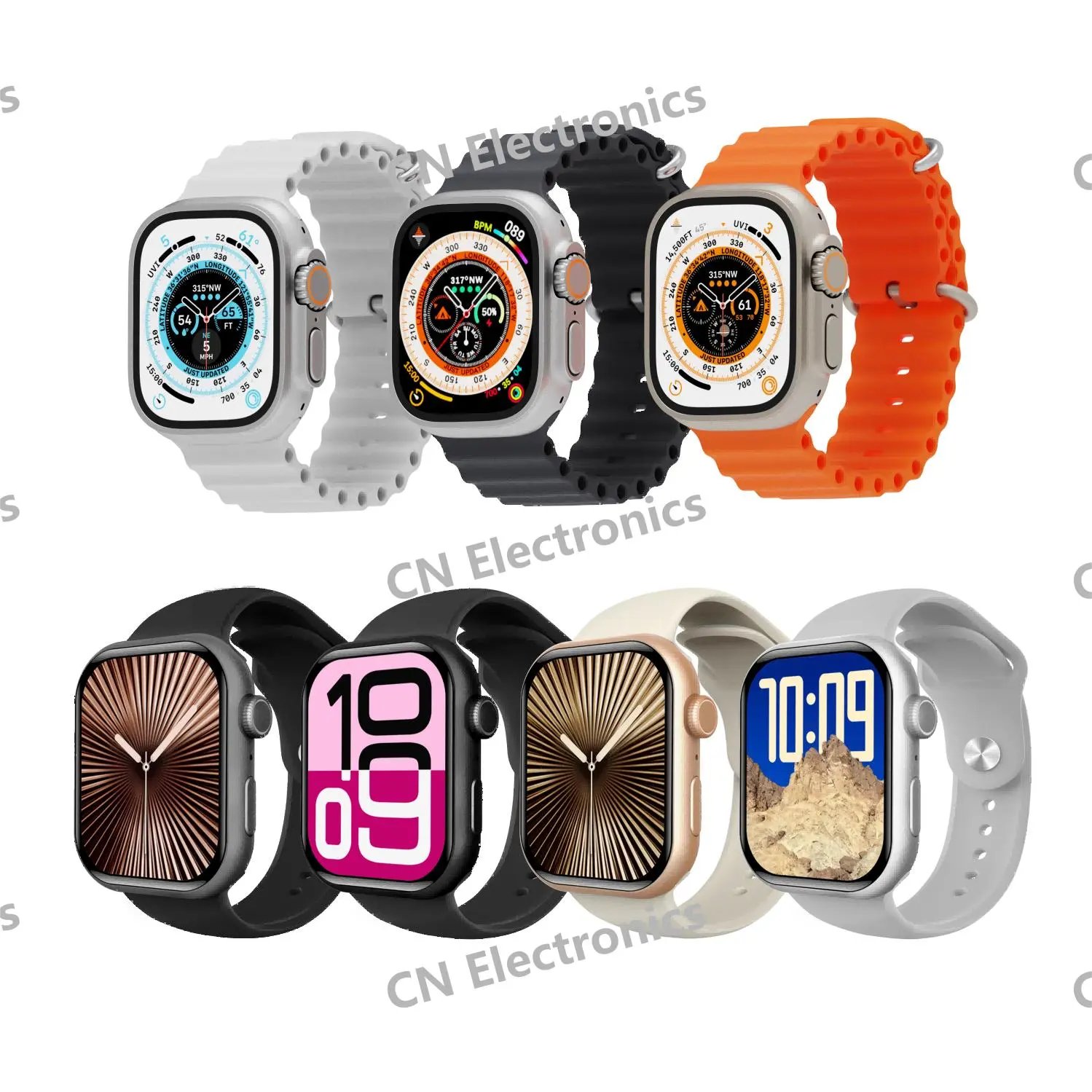 AP Ultra2 /S10 — Accessory