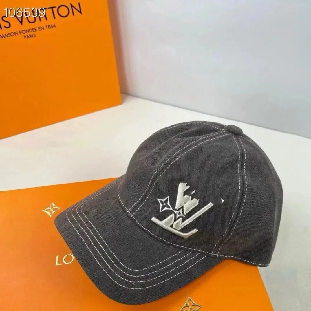 Unisex Baseball Cap — MX04