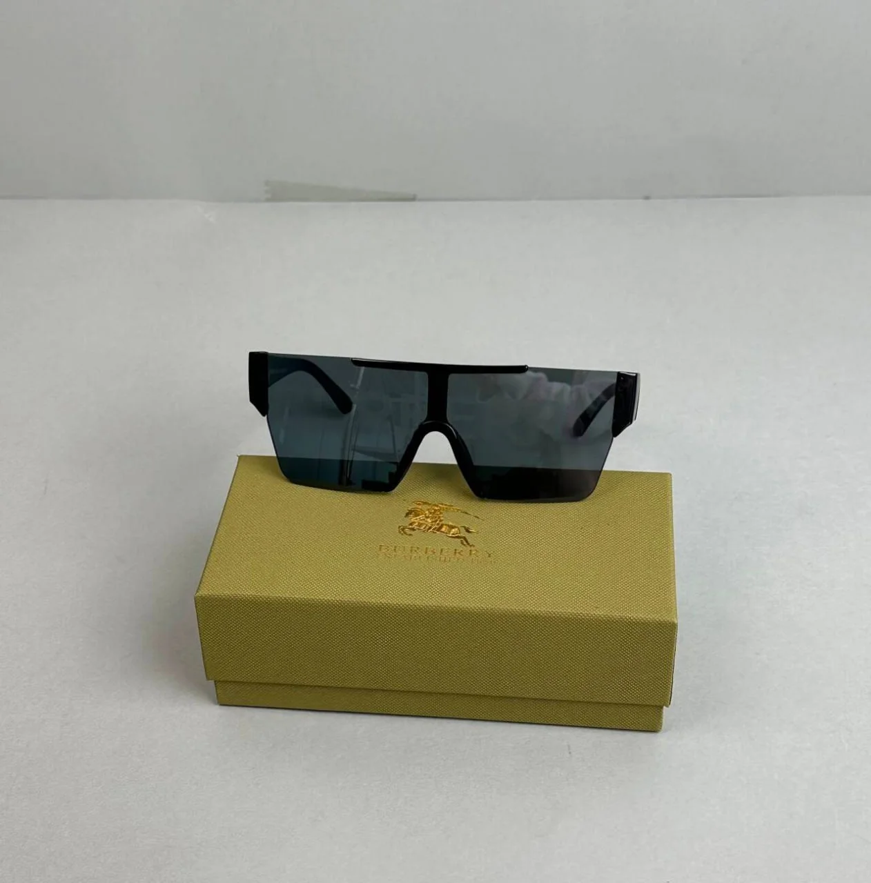 Printed Glasses — CY — #3008 4