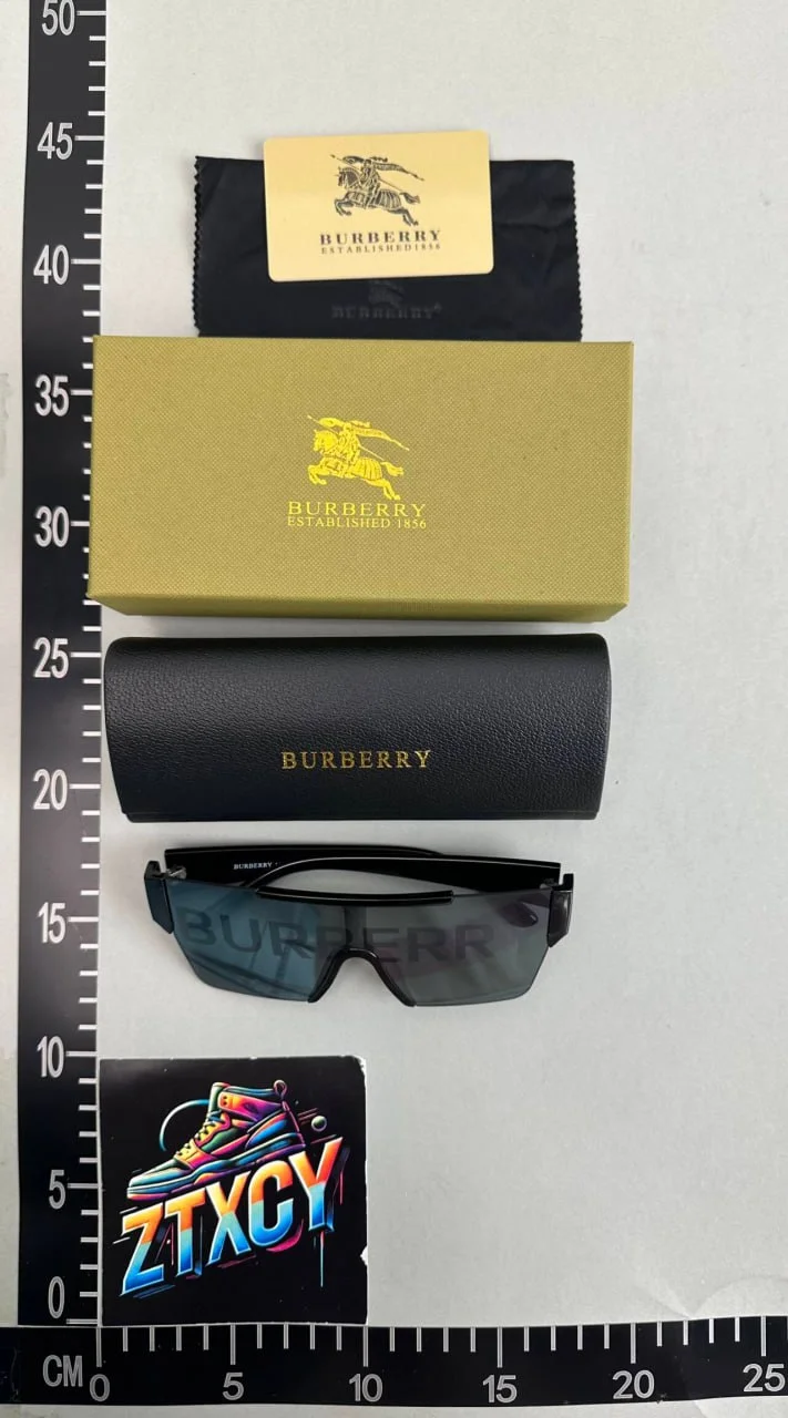 Printed Glasses — CY — #3008 5