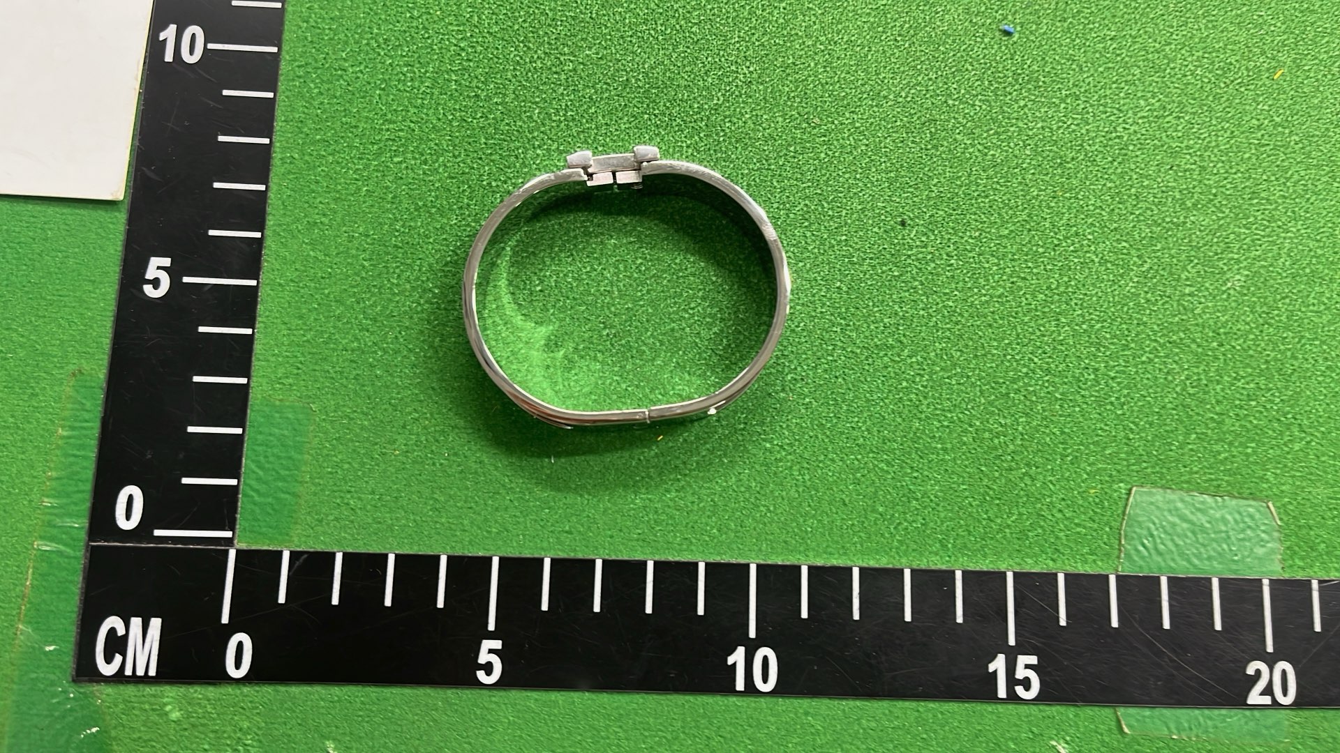 Unisex Bracelet — #3009 5