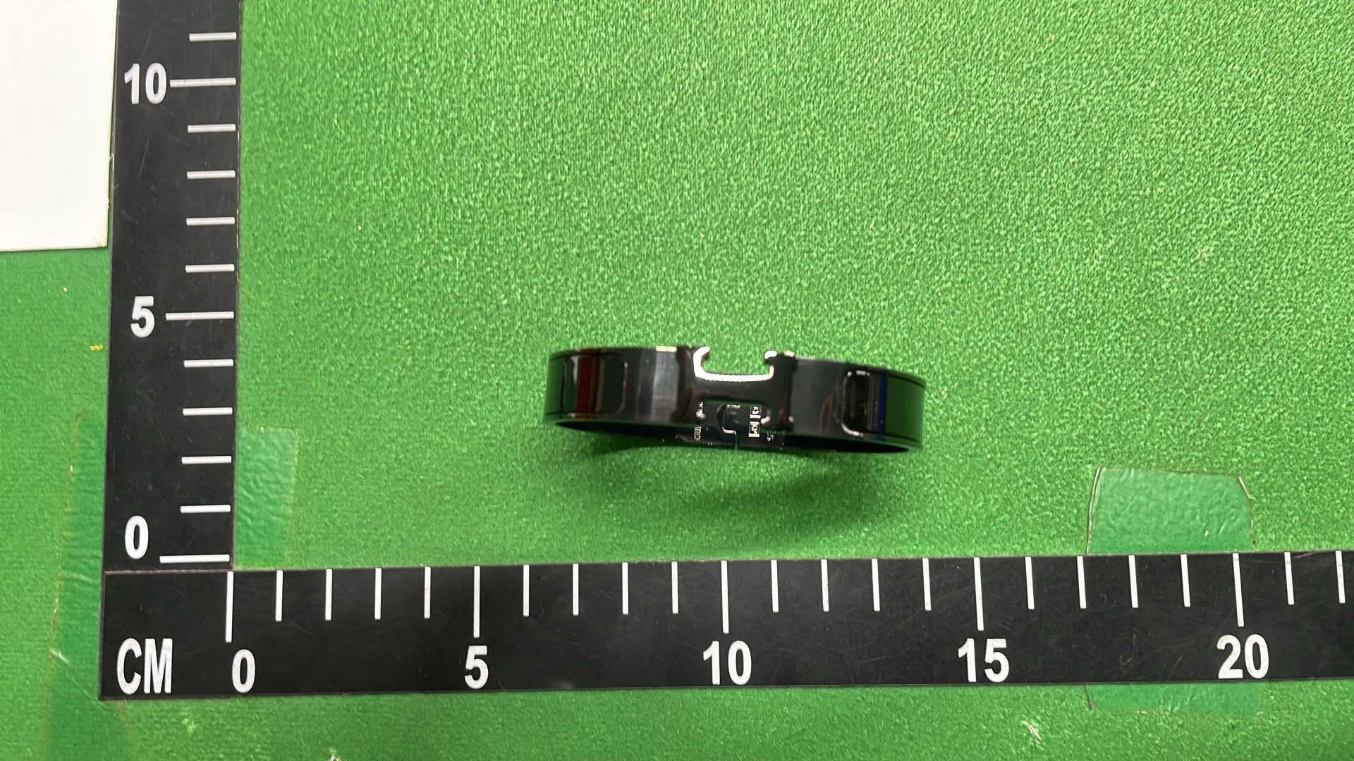 Unisex Bracelet — #3009 10