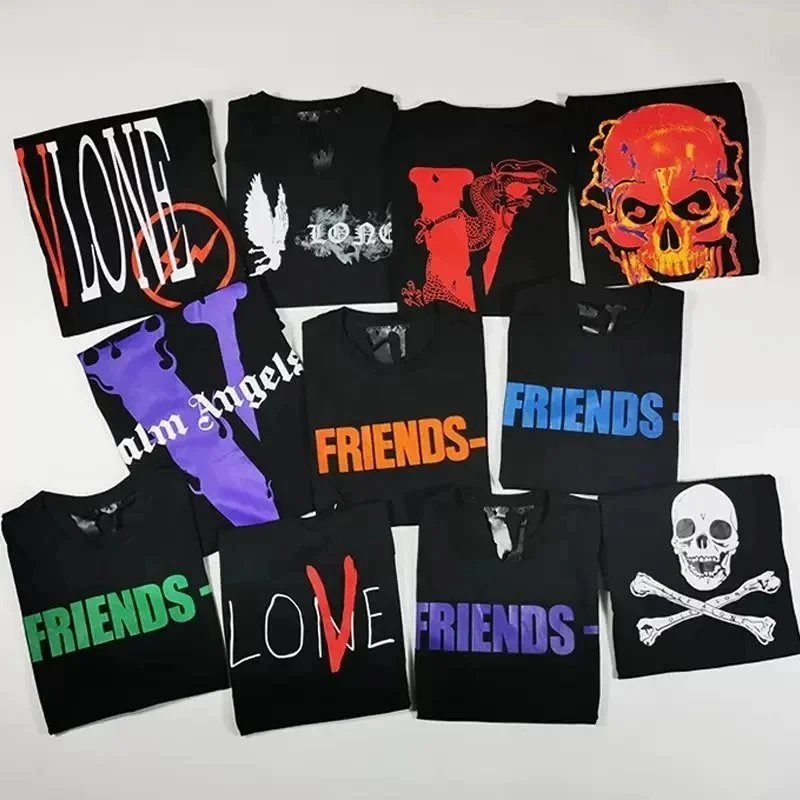 NEW-1 -Fashion casual T-Shirts 06