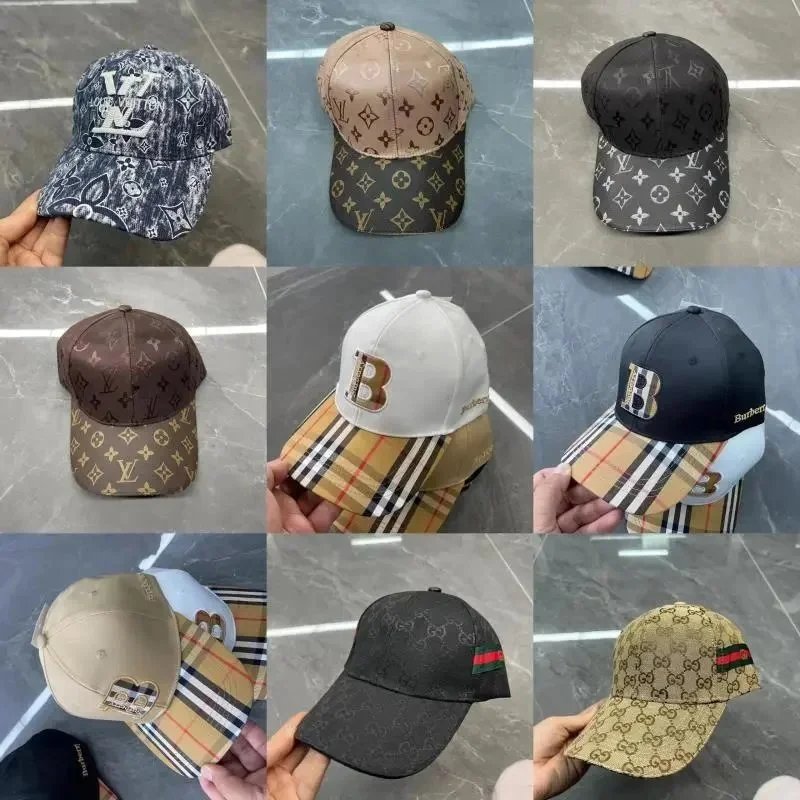Hat — #3011