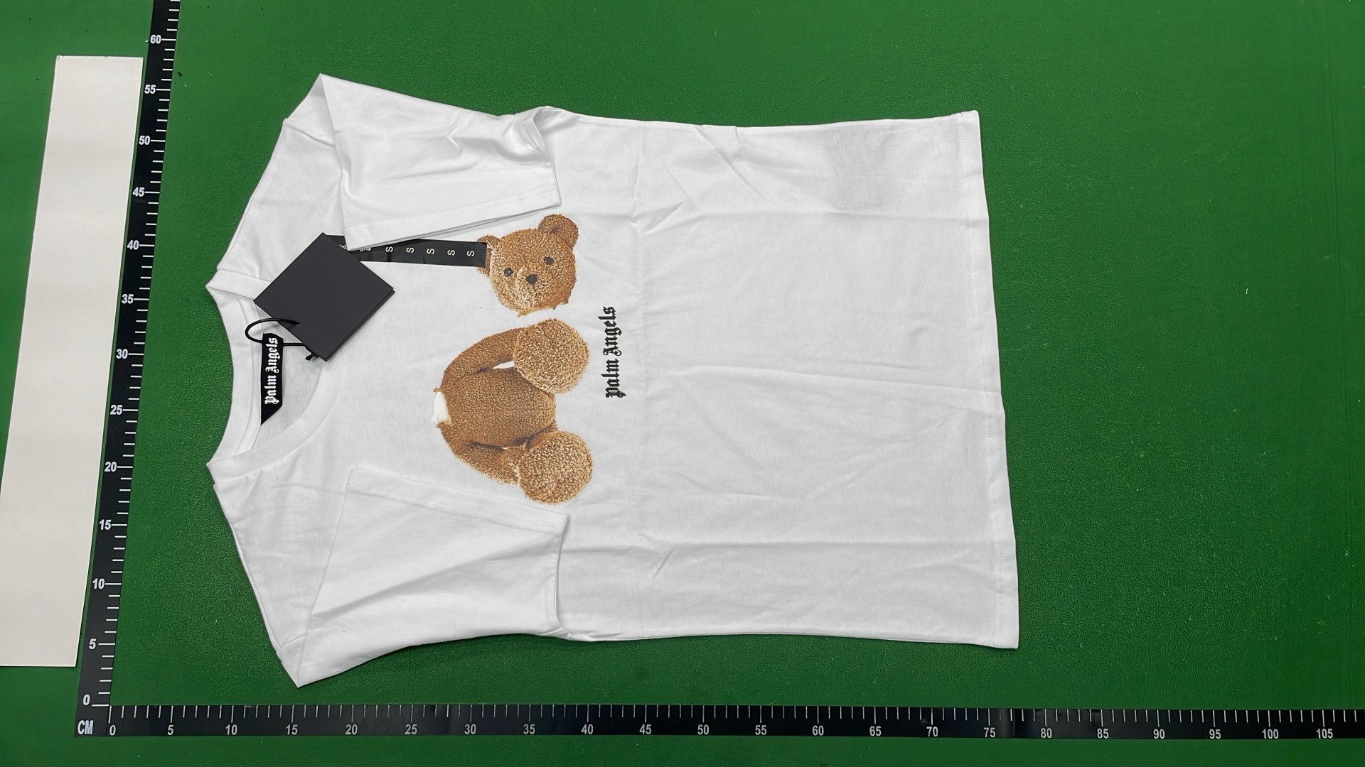 Simple and summer fashion short-sleeved top DD — #302 4