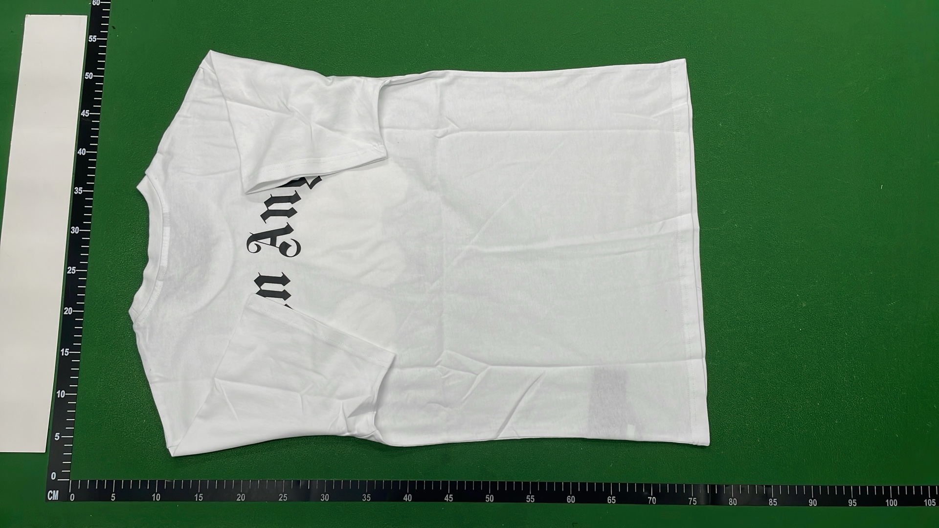 Simple and summer fashion short-sleeved top DD — #302 5