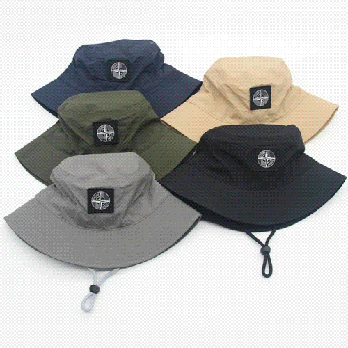 Men's Bucket Hat