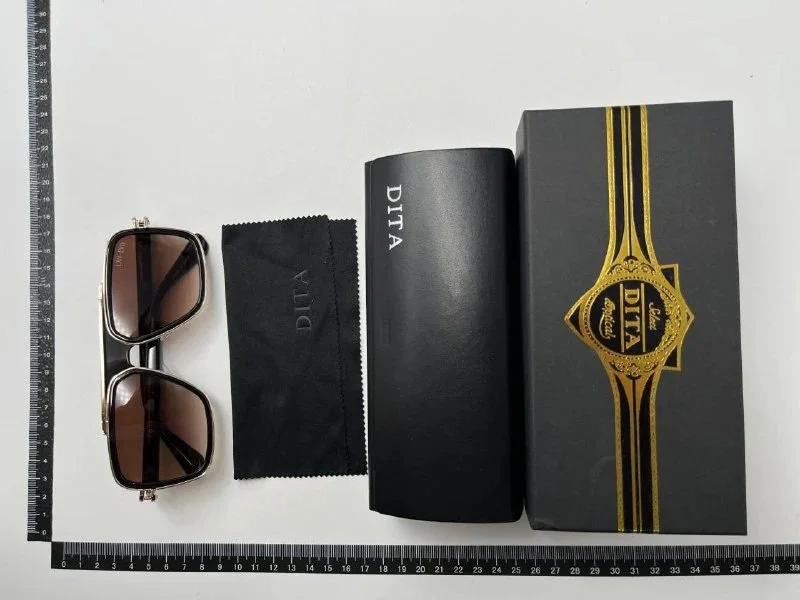 Glasses — #3026 3