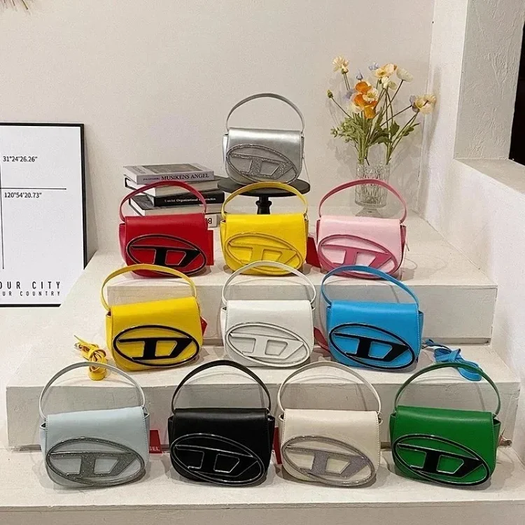 Crossbody Bag — #3035 2