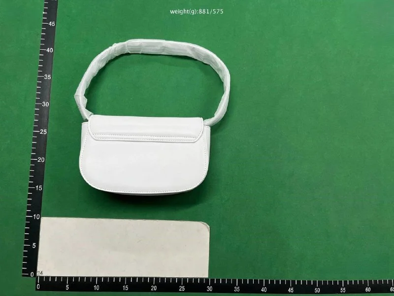 Crossbody Bag — #3035 6
