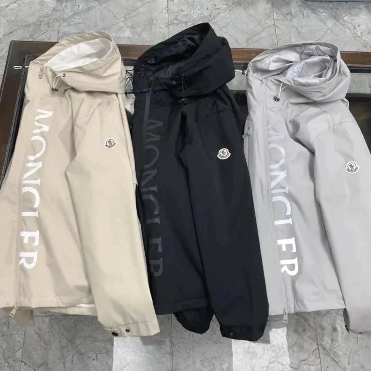 Jacket — lo 2