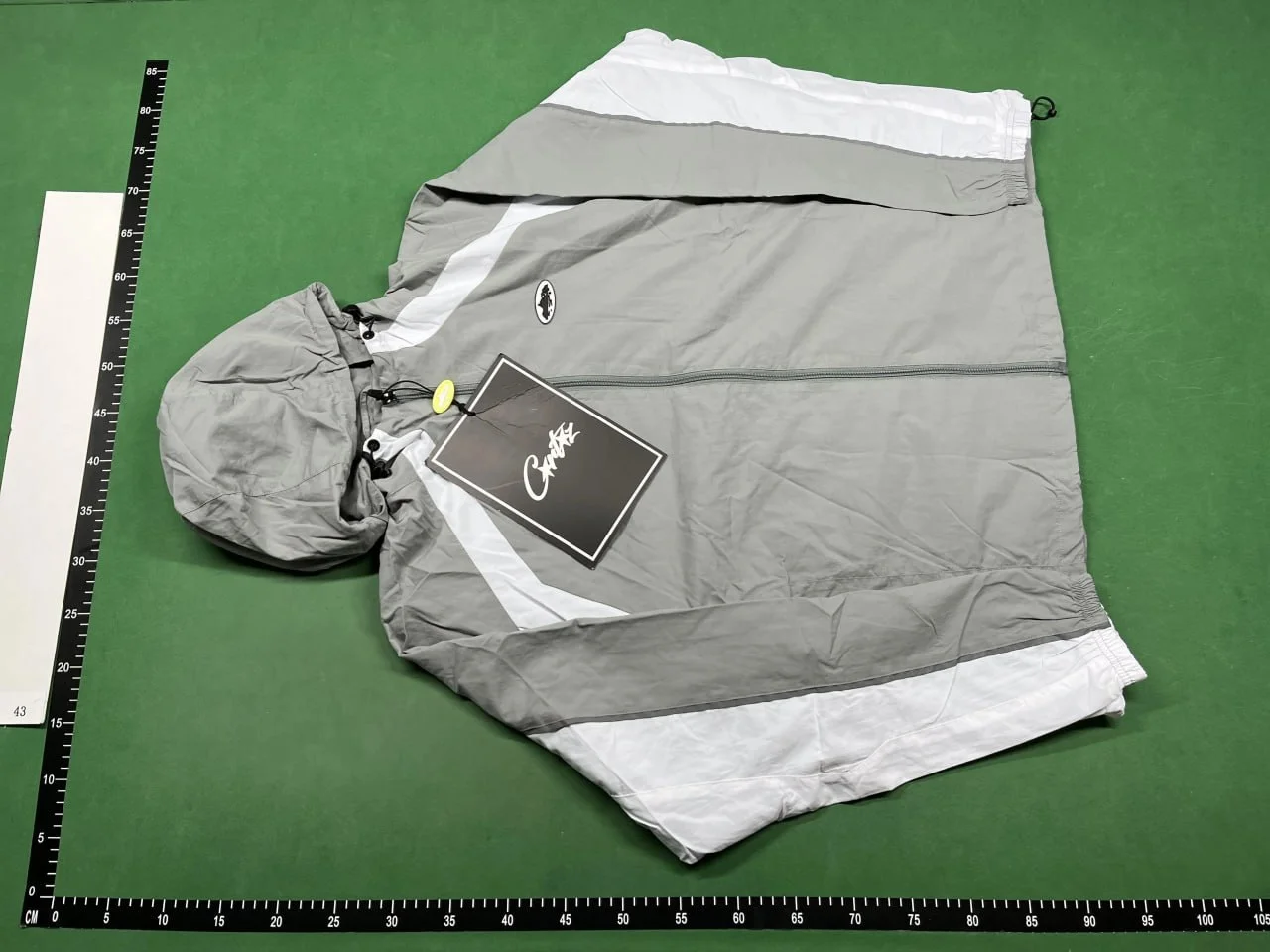 Clothing Set — #3048 3