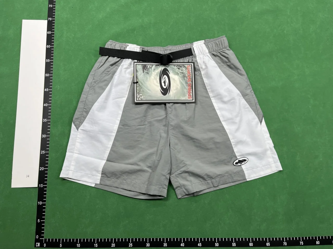 Clothing Set — #3048 4