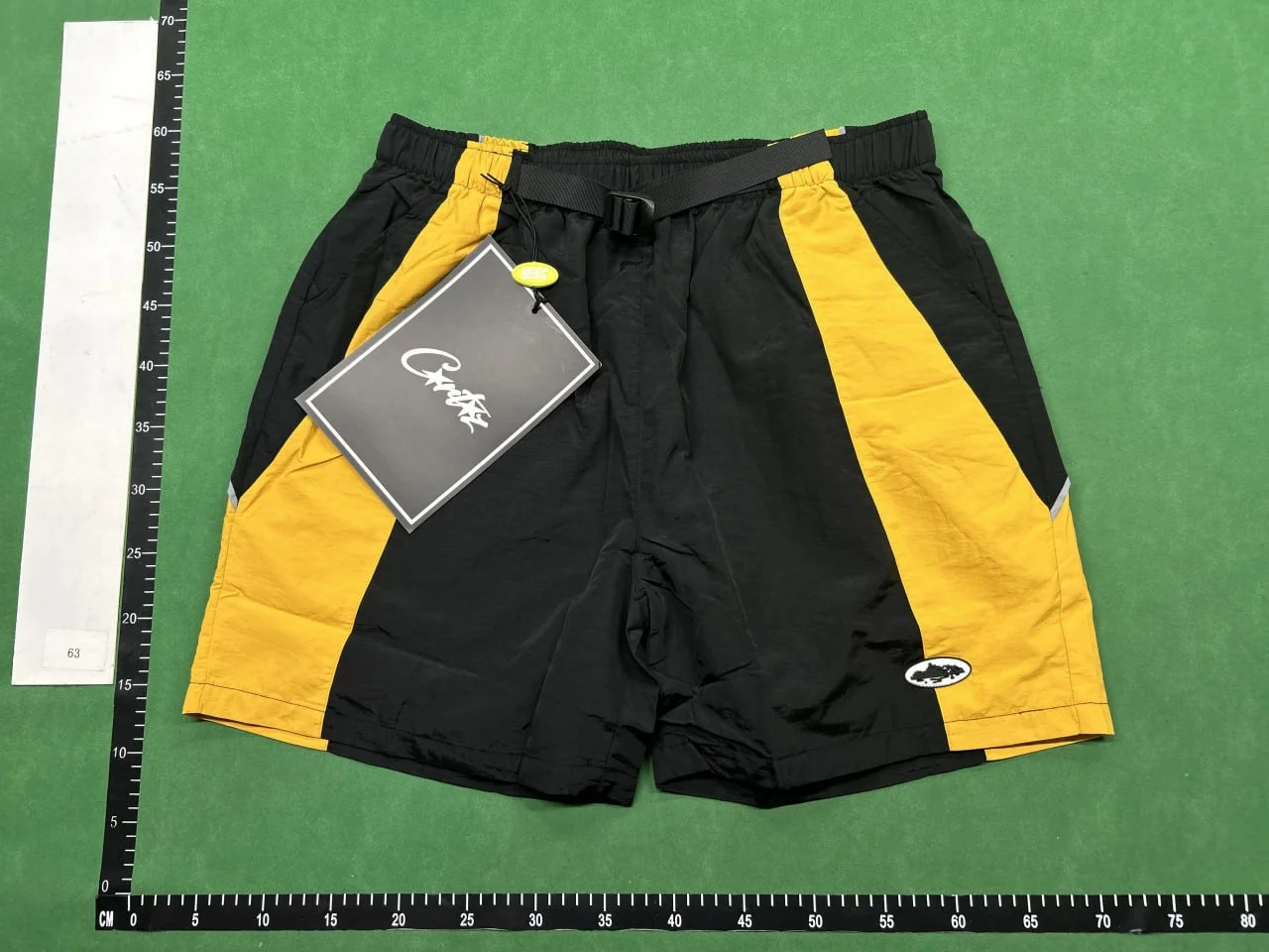 Clothing Set — #3048 6