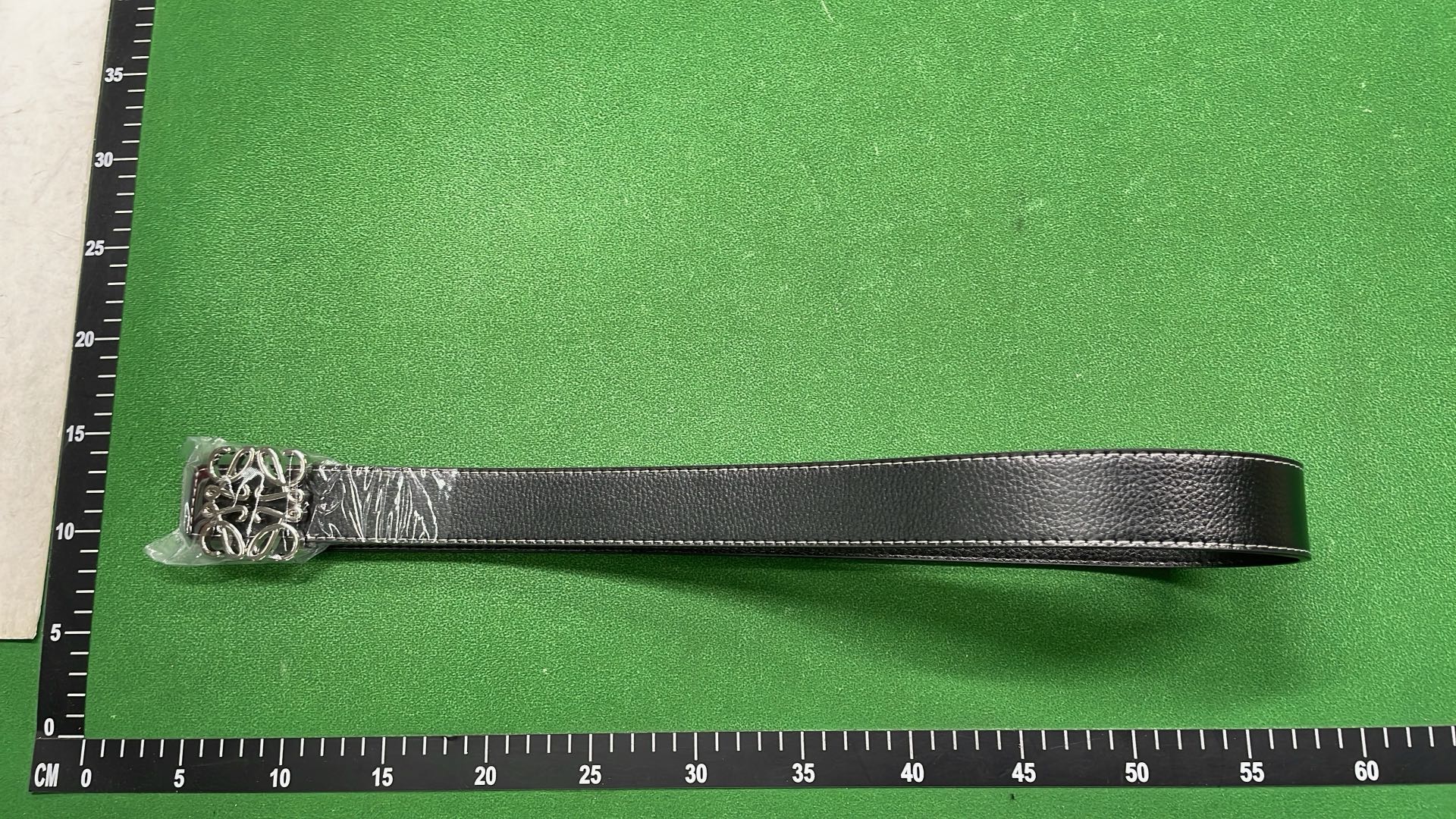 Men's Belt — CY — #3050 3
