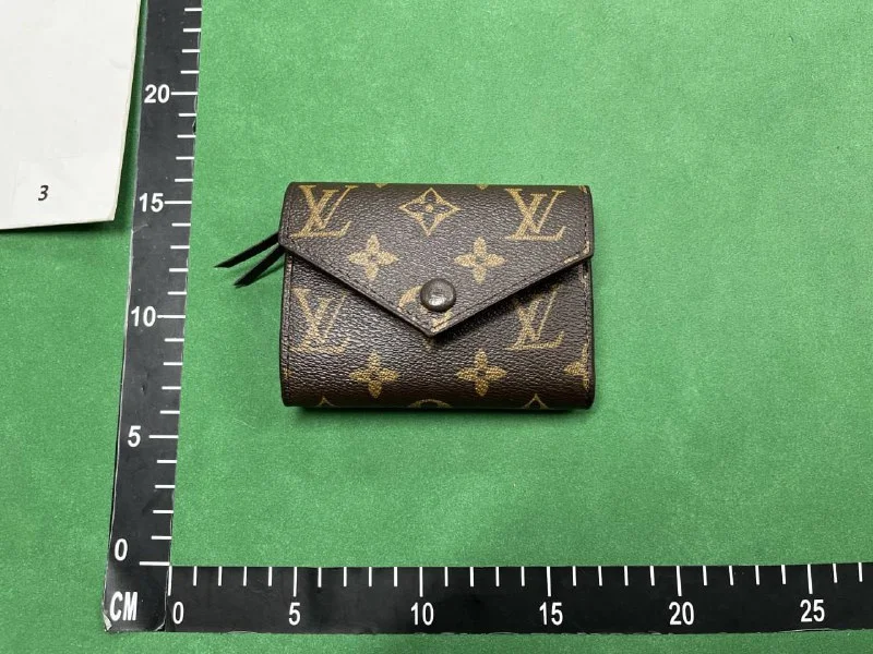 Wallet — #3054 4
