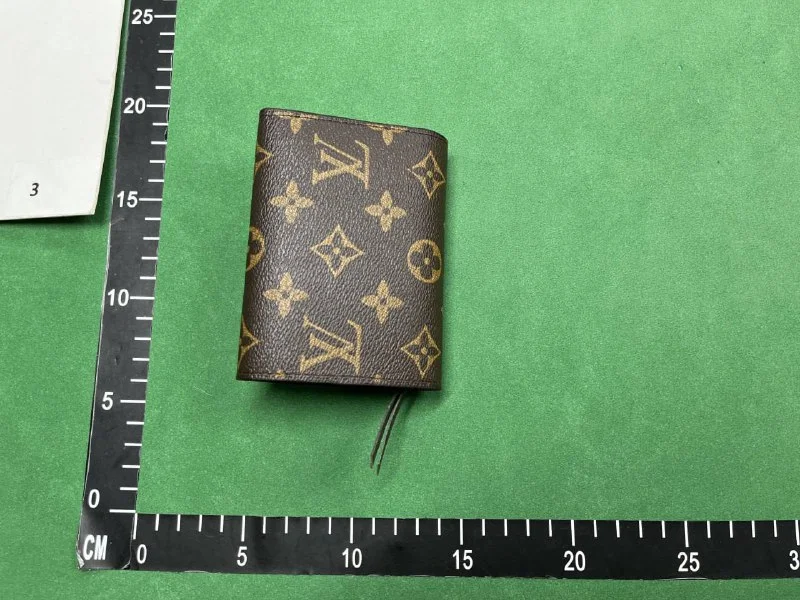 Wallet — #3054 5