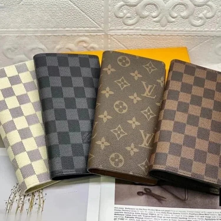 Wallet — #3054