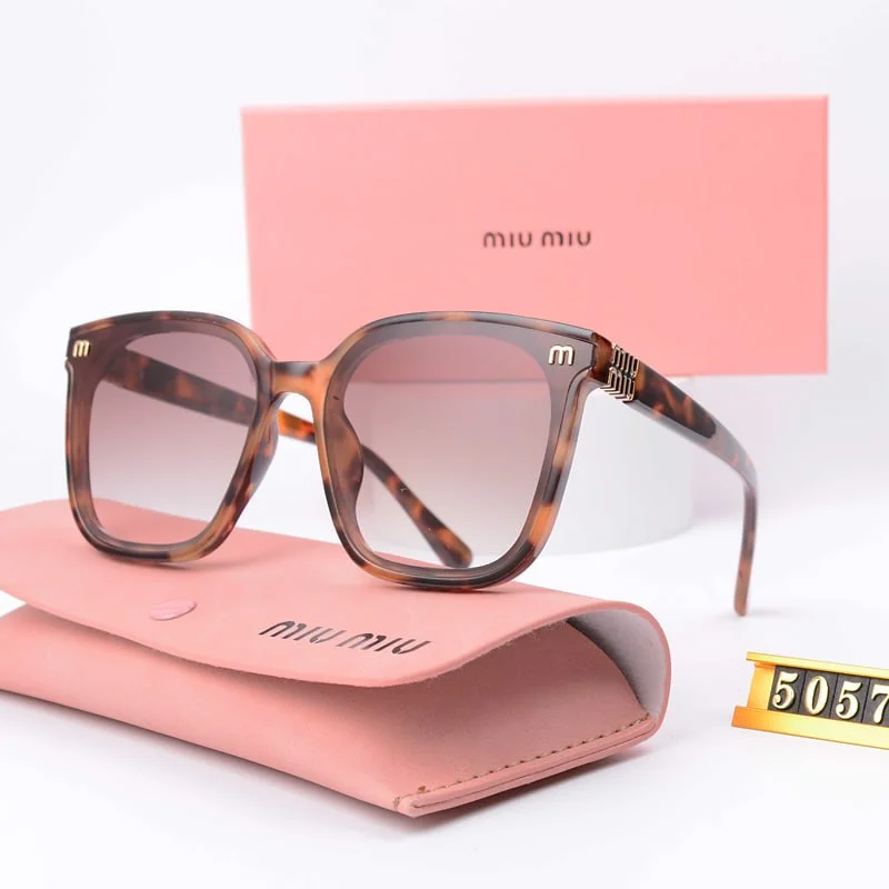 Glasses — XJXPCS / LF 3