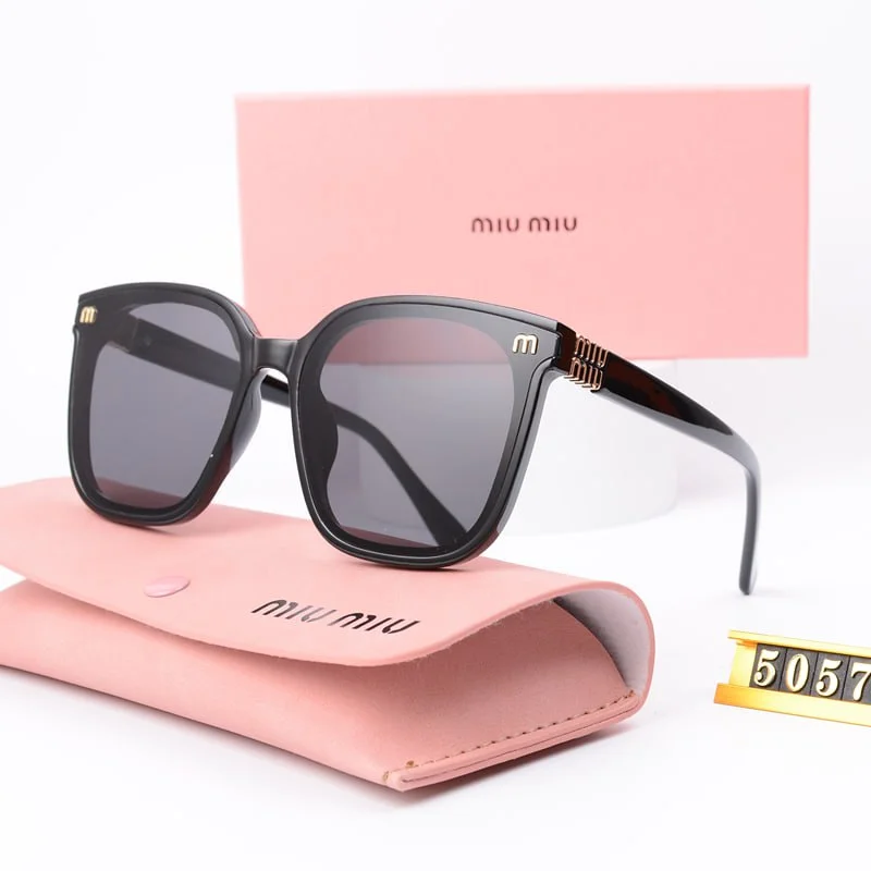 Glasses — XJXPCS / LF 4