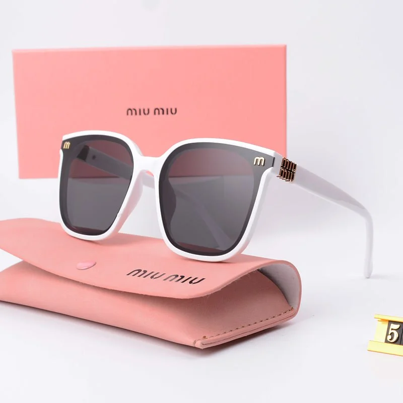 Glasses — XJXPCS / LF 5