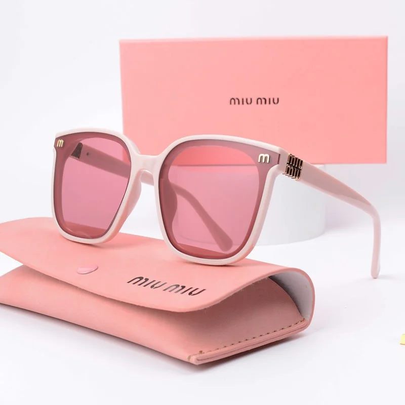 Glasses — XJXPCS / LF 6