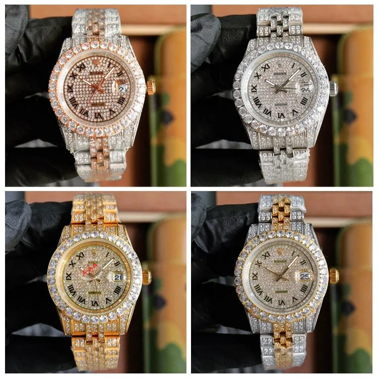 Watch — #3056 2