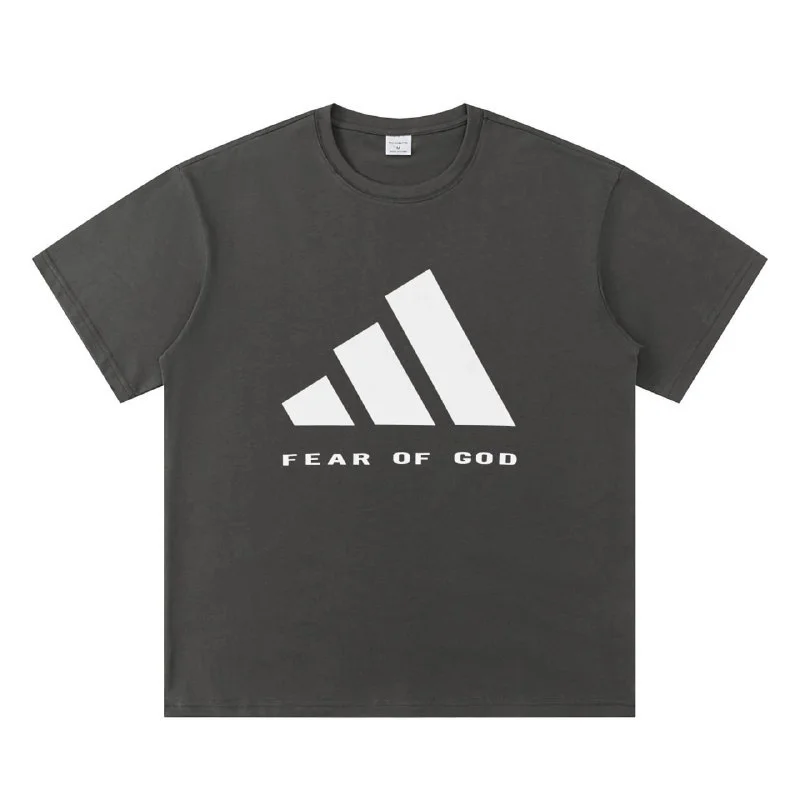 New Short-Sleeve Top — #306 4