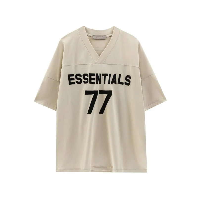 New Short-Sleeve Top — #306 5