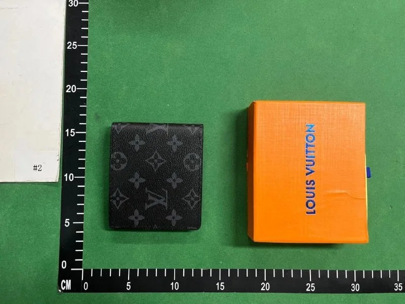 Wallet — #3060 3
