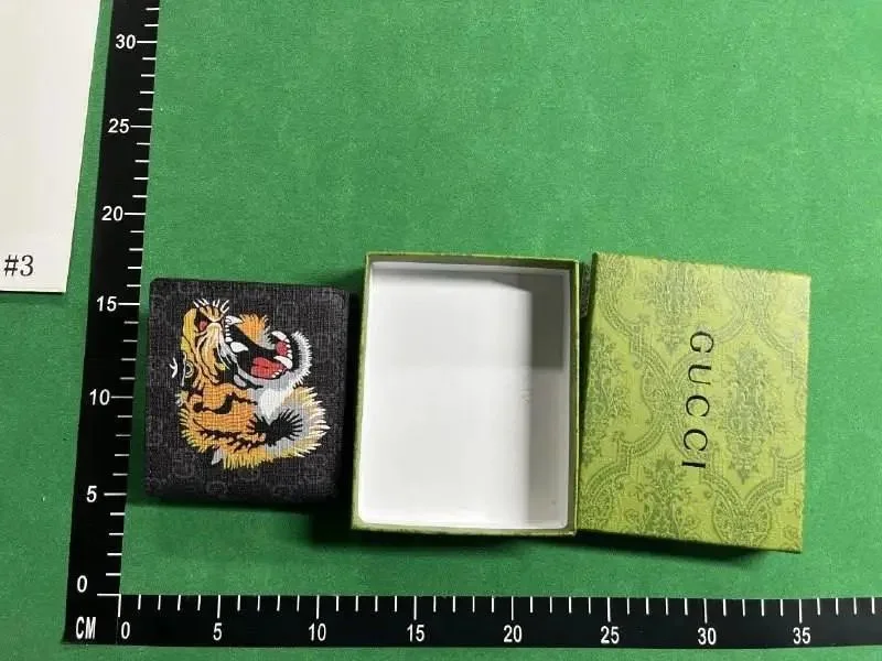 Wallet — #3060 5