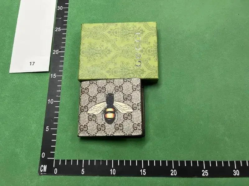 Wallet — #3060 6