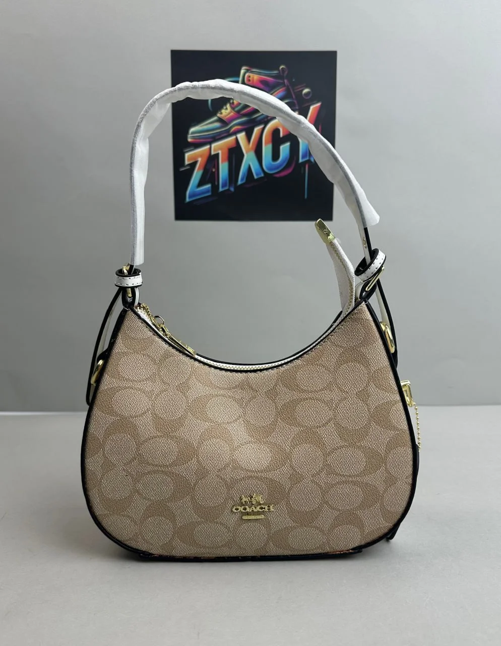 Crossbody Bag — JS 4