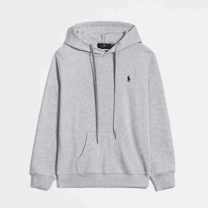 Hoodie — OMG / YHH01