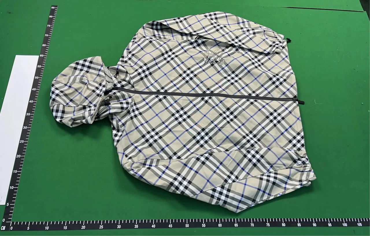 Casual jacket — 06 3