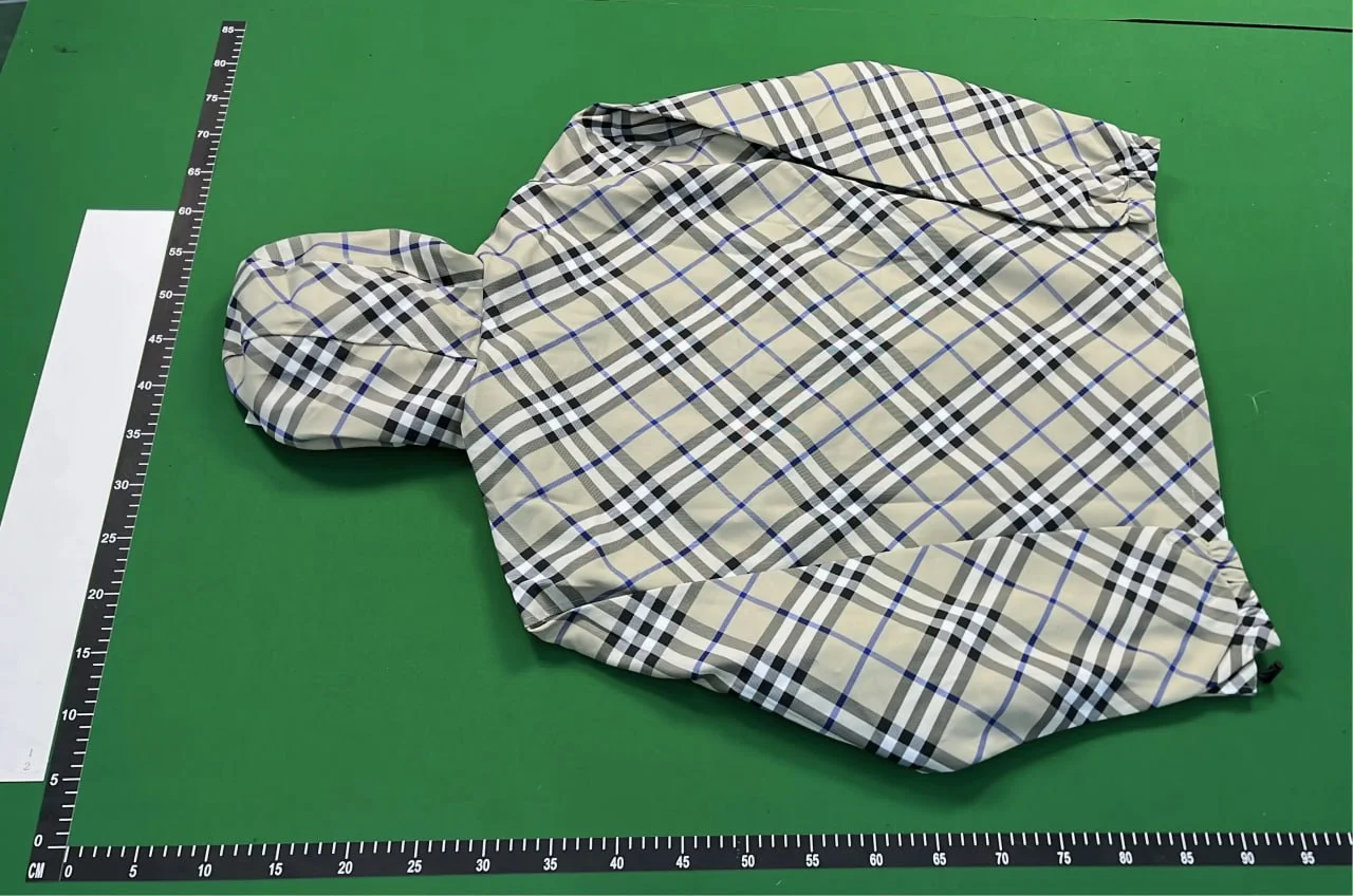 Casual jacket — 06 4