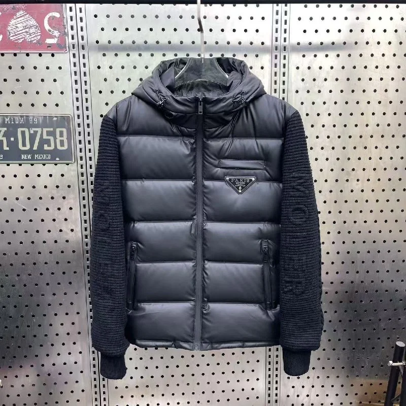 Jacket — OO01 4