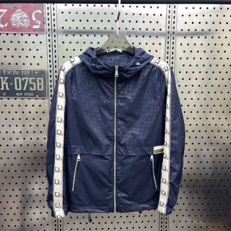 Jacket — OO01 5