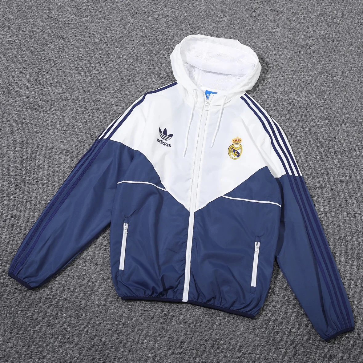 Jacket — k4