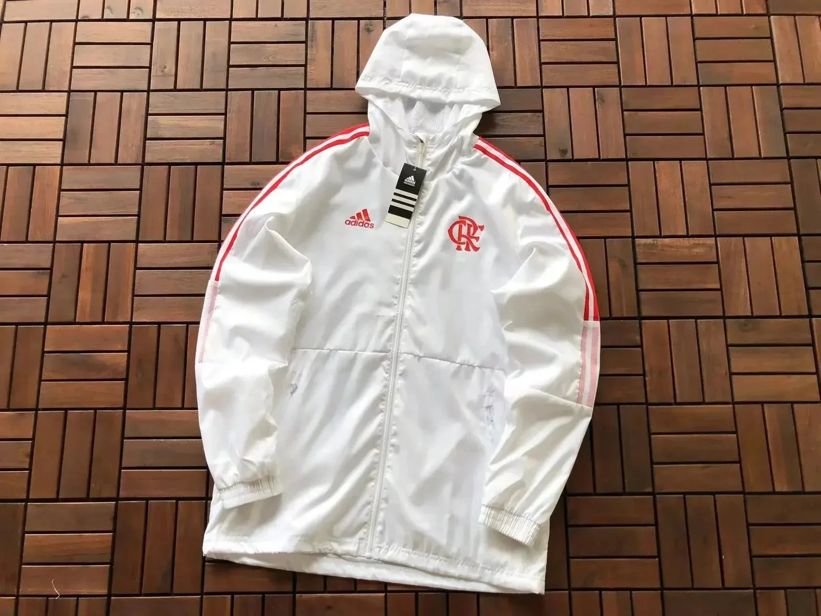 REP 3-PHD-01 — Jacket — #3077 2